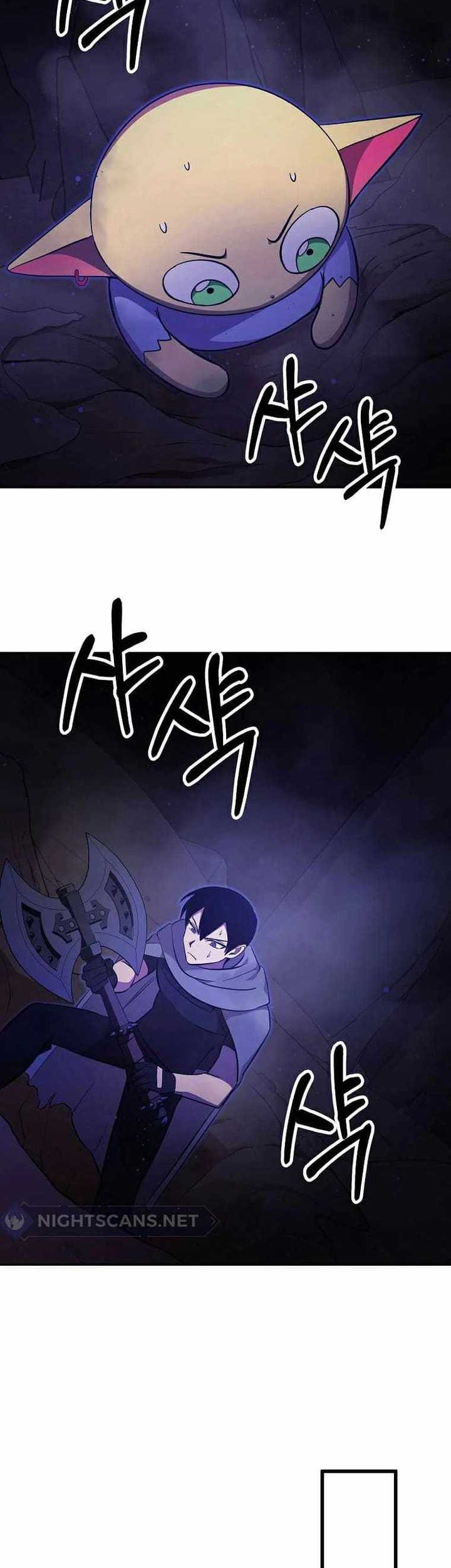 Climbing the Tower that Even the Regressor Couldn’t Chapter 36 Gambar 60