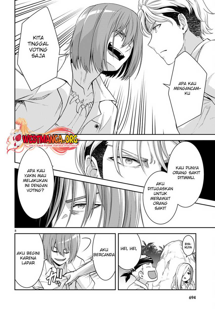 Isekai Yurutto Survival Seikatsu Chapter 22 Gambar 10