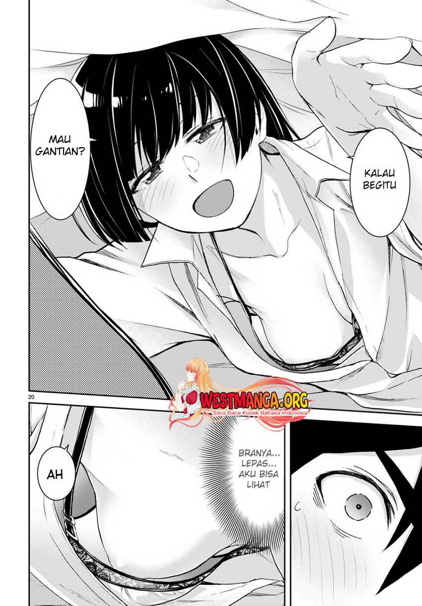 Isekai Yurutto Survival Seikatsu Chapter 22 Gambar 23
