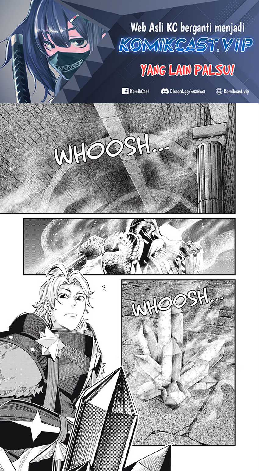 Baca  Tsuihou Sareta Tenshou Juu Kishi wa Game Chishiki de Musou Suru Chapter 64 Gambar 2