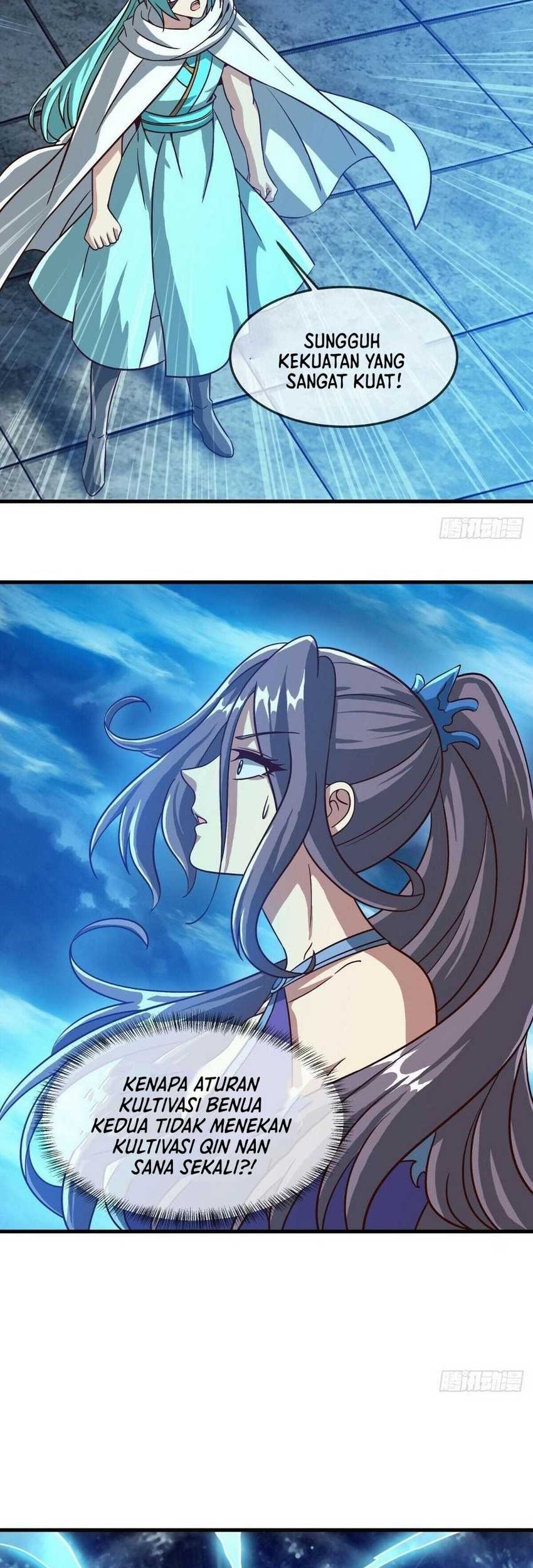 Baca Peerless Soul Chapter 579 Gambar 2