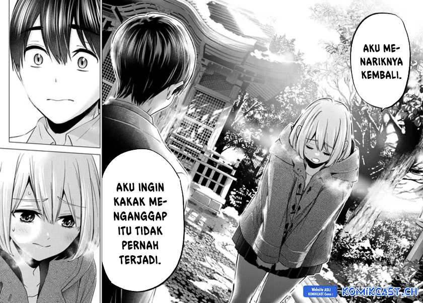 The Cuckoo’s Fiancee Chapter 180 Gambar 7