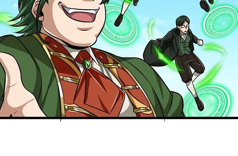 Magic Level 99990000 All-Attribute Great Sage Chapter 47 Gambar 44