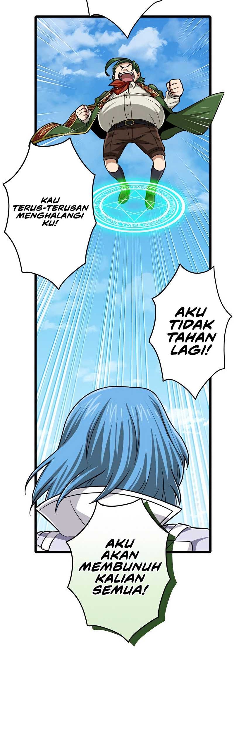 Magic Level 99990000 All-Attribute Great Sage Chapter 47 Gambar 46