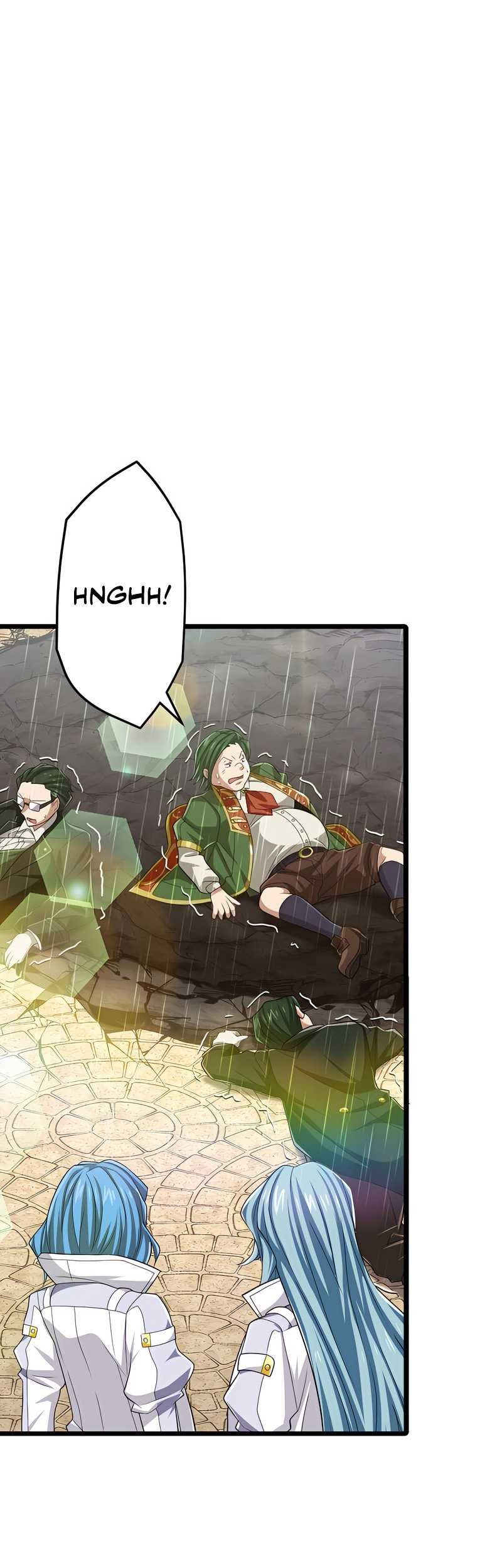 Magic Level 99990000 All-Attribute Great Sage Chapter 47 Gambar 66