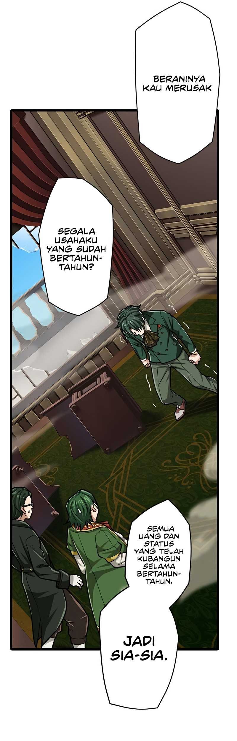 Magic Level 99990000 All-Attribute Great Sage Chapter 47 Gambar 27