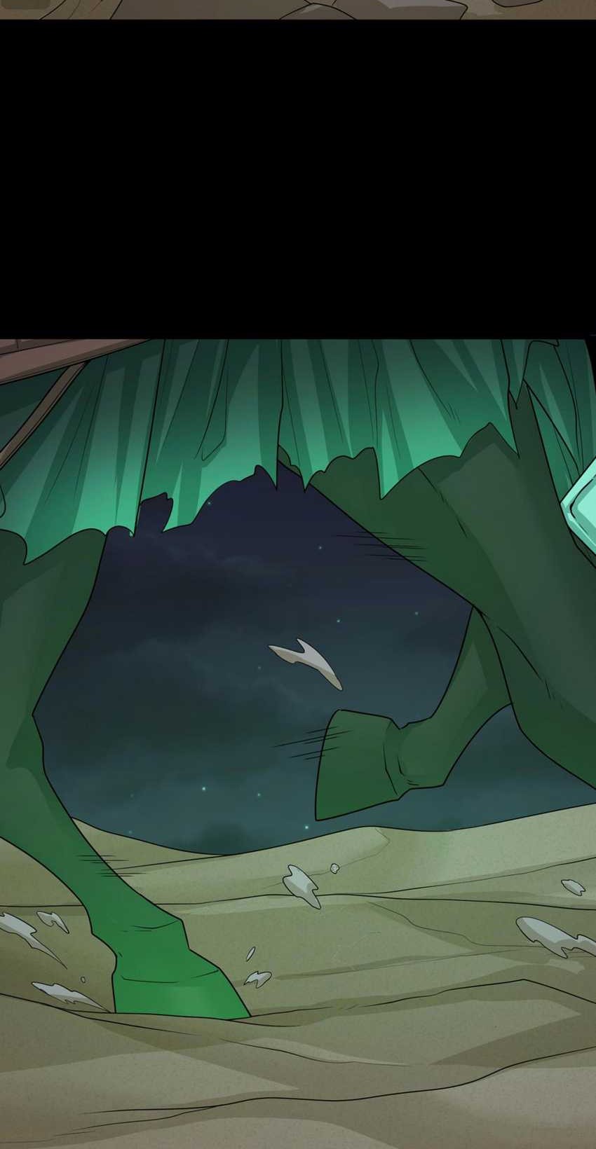 Age of Terror Chapter 164 Gambar 26