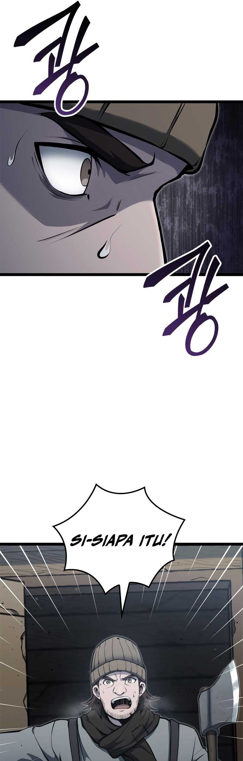 Kalli the Champion Chapter 32 Gambar 34