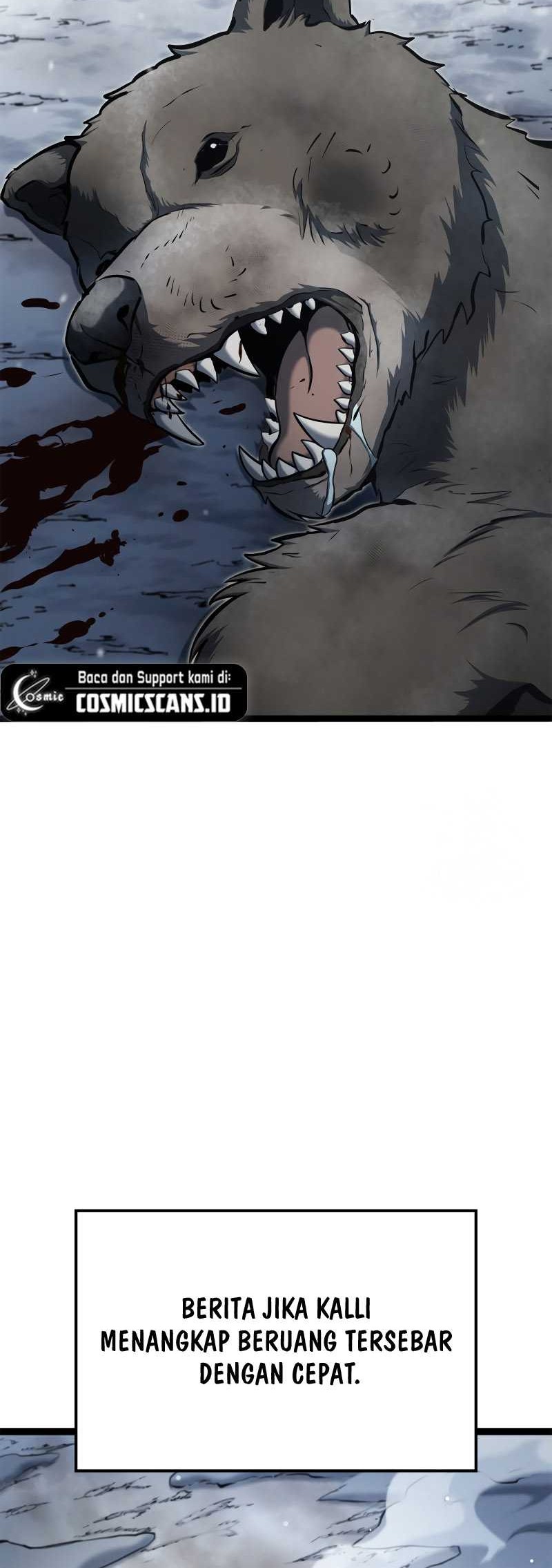 Kalli the Champion Chapter 32 Gambar 41