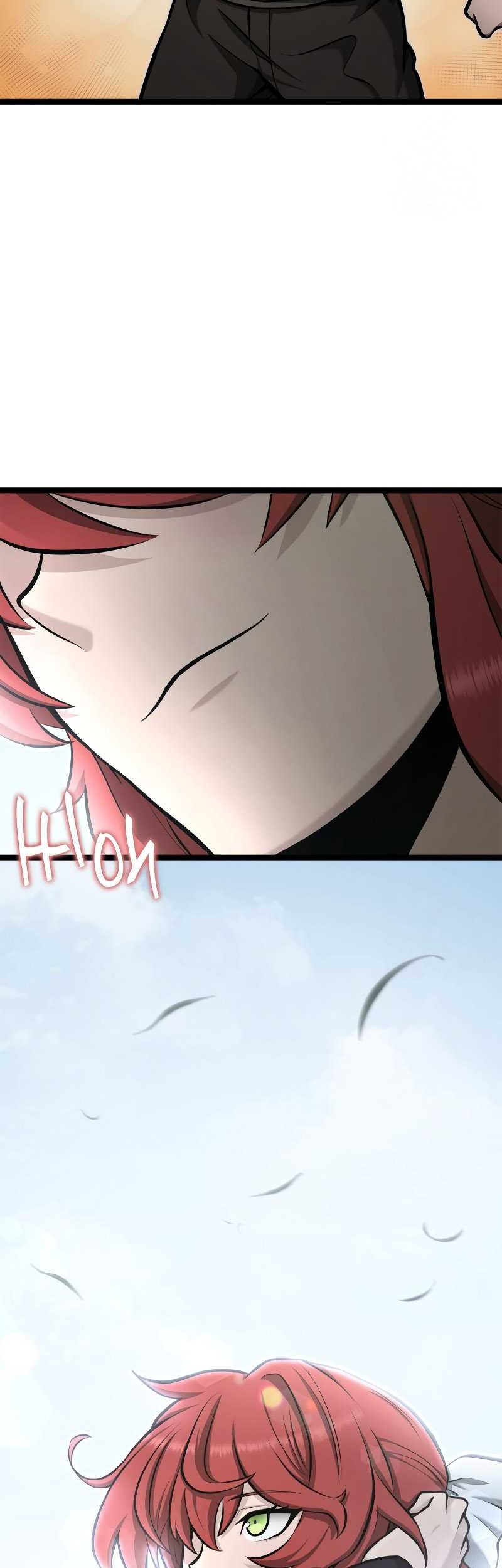 Kalli the Champion Chapter 32 Gambar 52