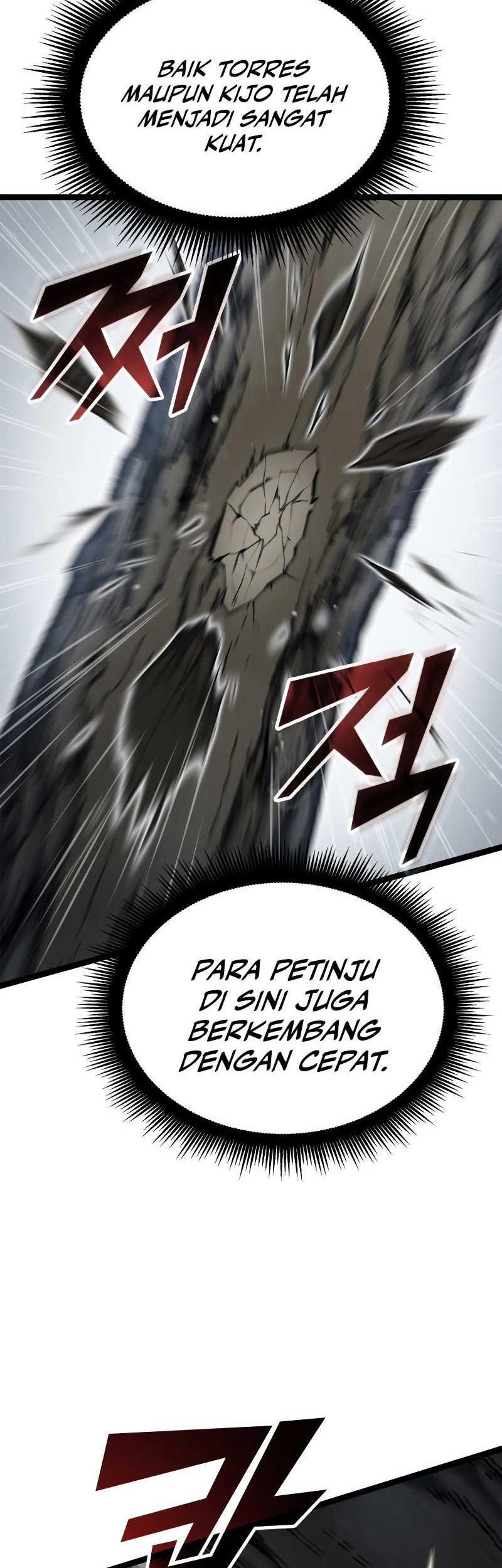 Kalli the Champion Chapter 32 Gambar 3