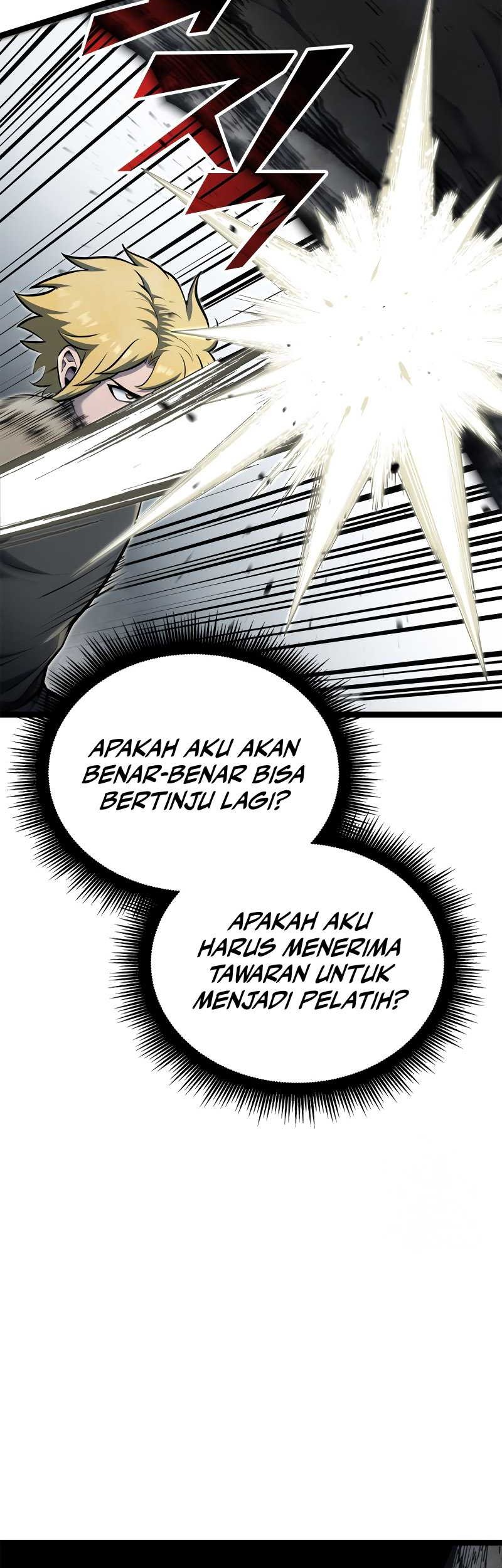 Kalli the Champion Chapter 32 Gambar 4