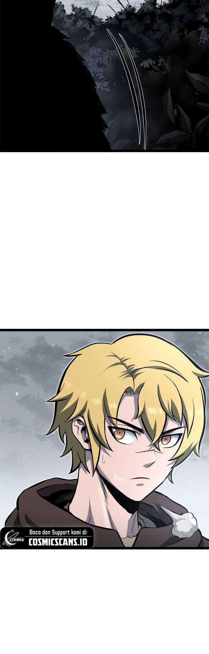 Kalli the Champion Chapter 32 Gambar 7