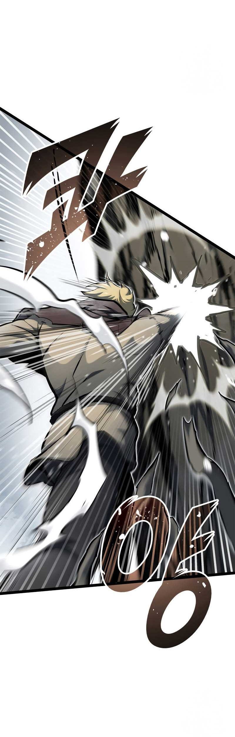 Kalli the Champion Chapter 32 Gambar 9