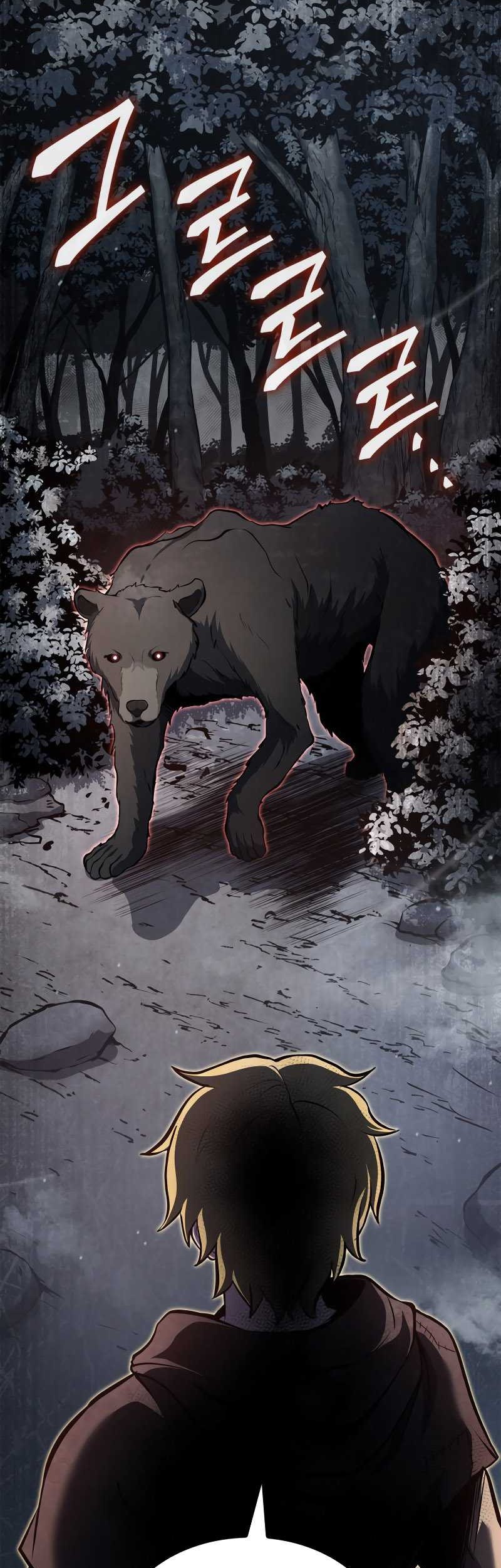 Kalli the Champion Chapter 32 Gambar 16