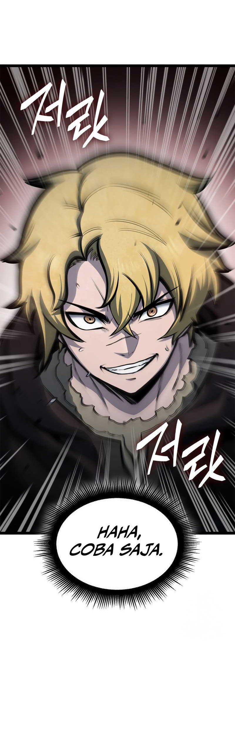 Kalli the Champion Chapter 32 Gambar 23