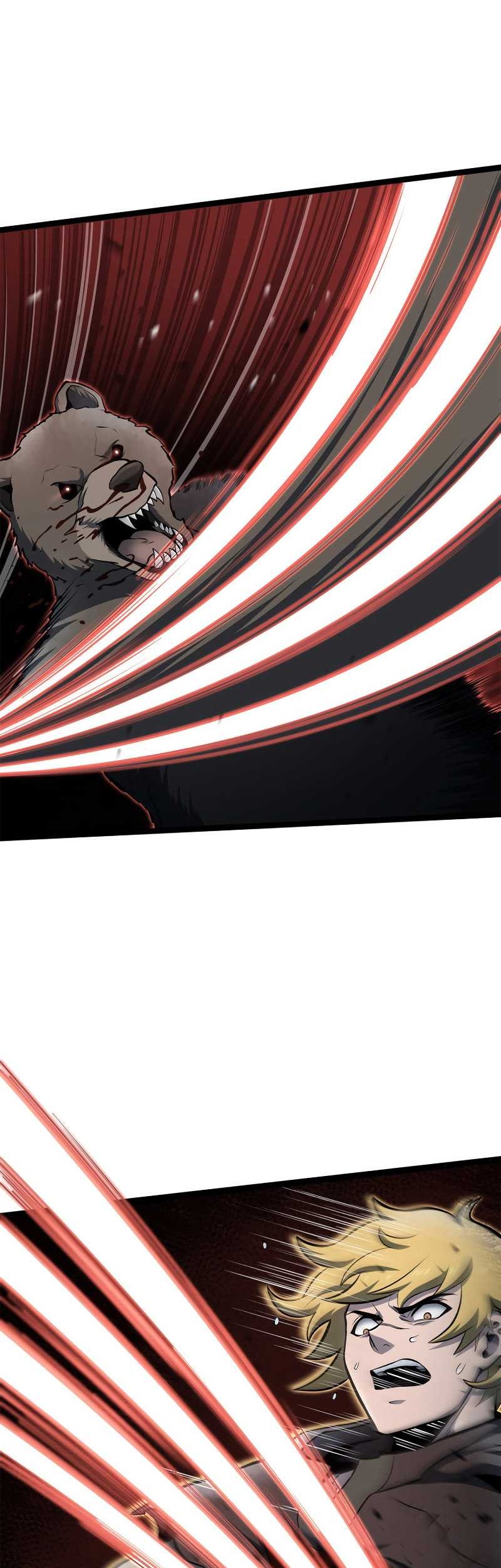 Kalli the Champion Chapter 32 Gambar 27