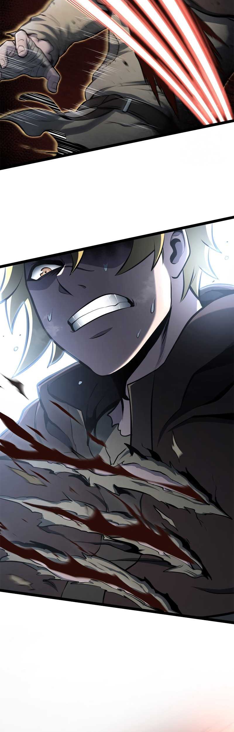 Kalli the Champion Chapter 32 Gambar 28