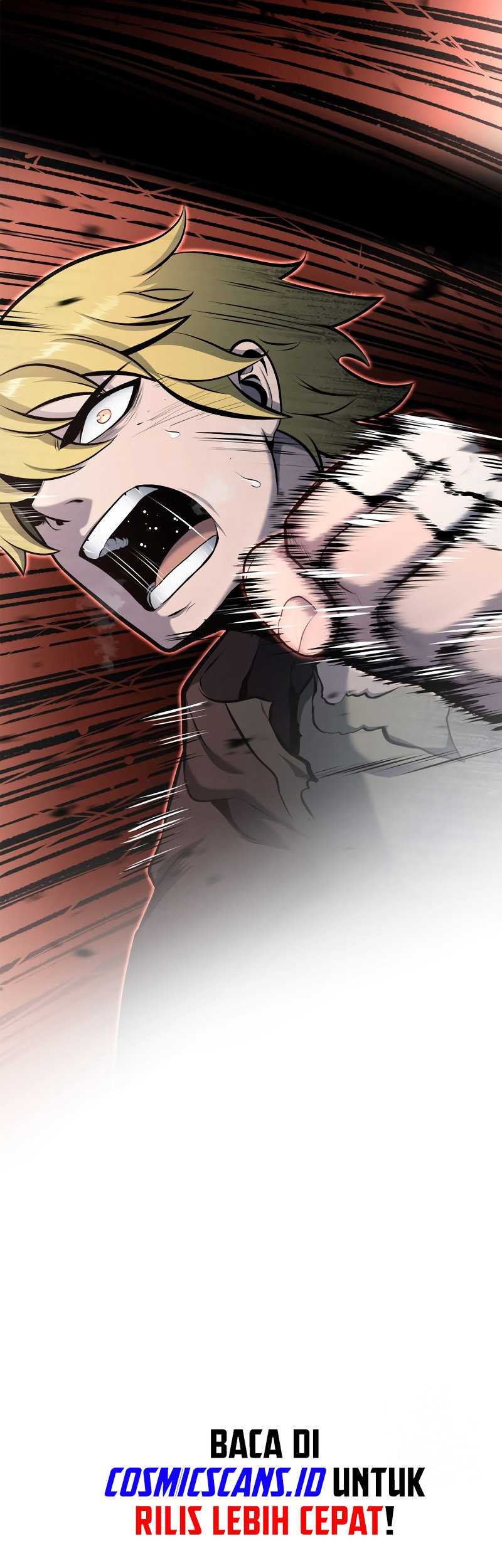 Kalli the Champion Chapter 32 Gambar 30