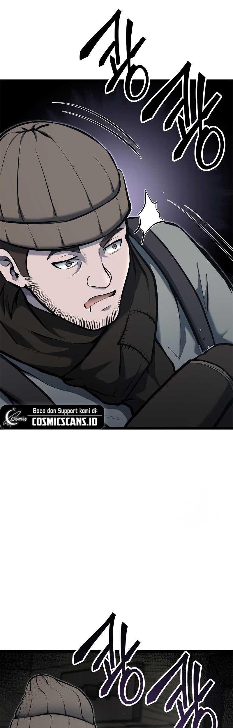 Kalli the Champion Chapter 32 Gambar 32