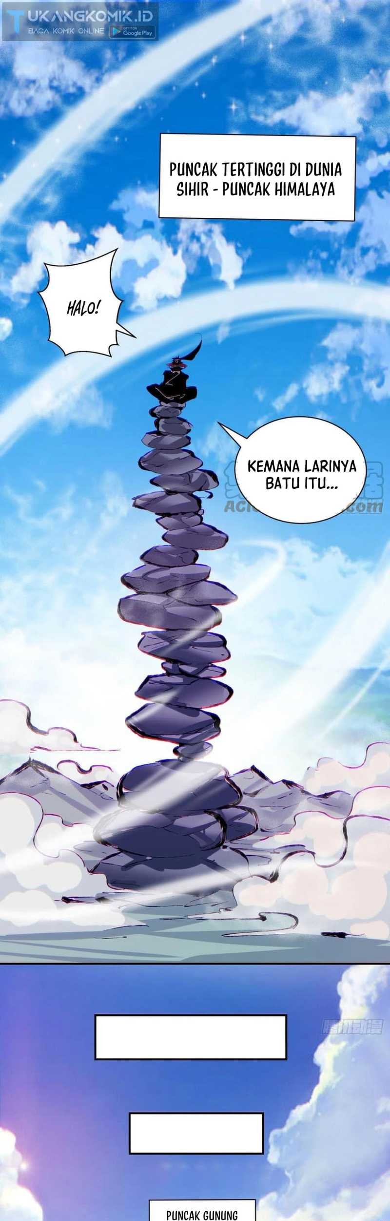 As The Richest Man, I Really Don’t Want To Be Reborn Chapter 94 Gambar 29