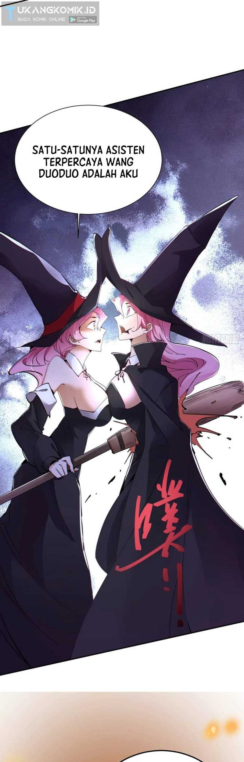 As The Richest Man, I Really Don’t Want To Be Reborn Chapter 94 Gambar 35