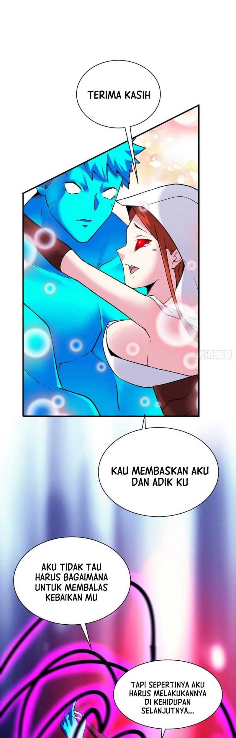 Baca As The Richest Man, I Really Don’t Want To Be Reborn Chapter 94 Gambar 2