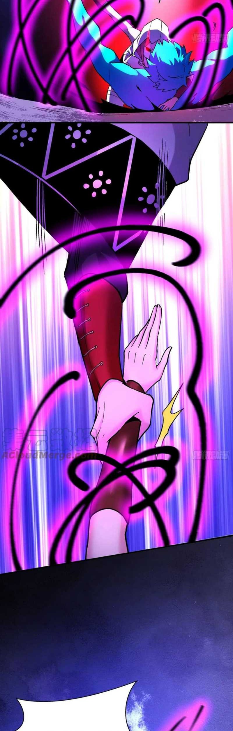 As The Richest Man, I Really Don’t Want To Be Reborn Chapter 94 Gambar 3