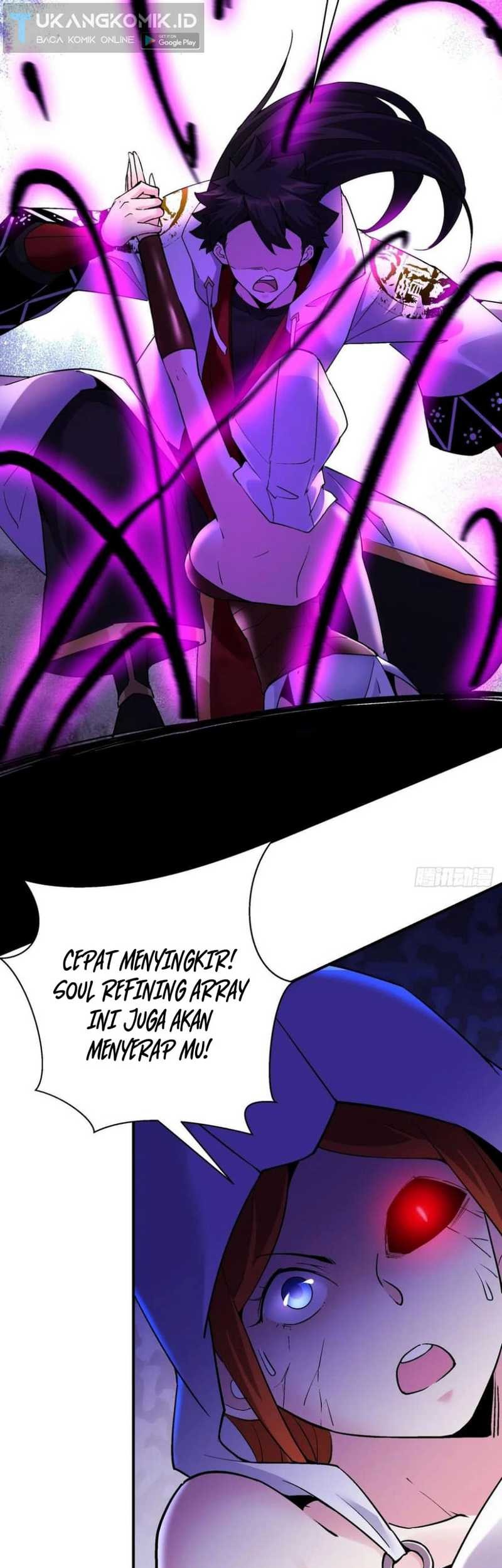 As The Richest Man, I Really Don’t Want To Be Reborn Chapter 94 Gambar 5