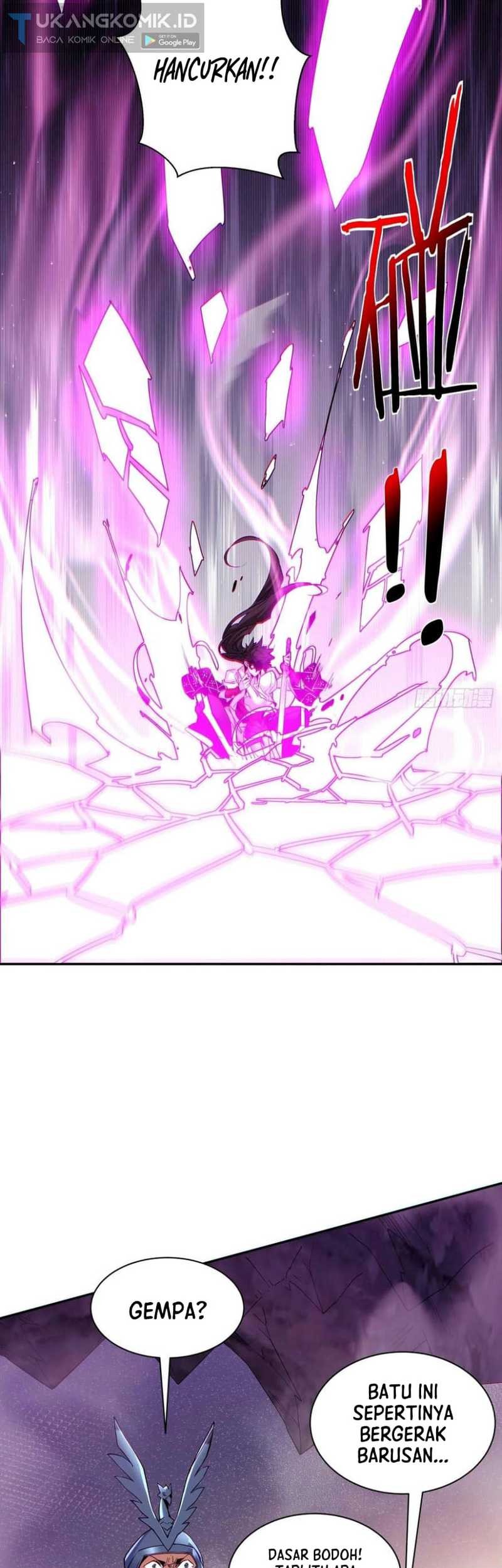 As The Richest Man, I Really Don’t Want To Be Reborn Chapter 94 Gambar 8