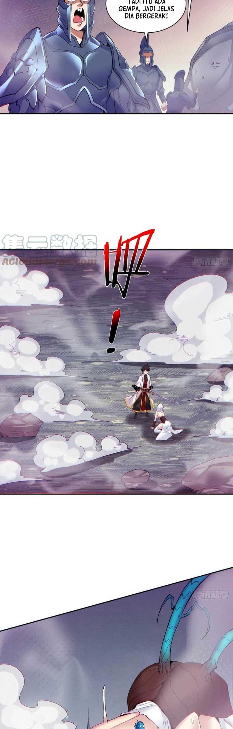 As The Richest Man, I Really Don’t Want To Be Reborn Chapter 94 Gambar 9