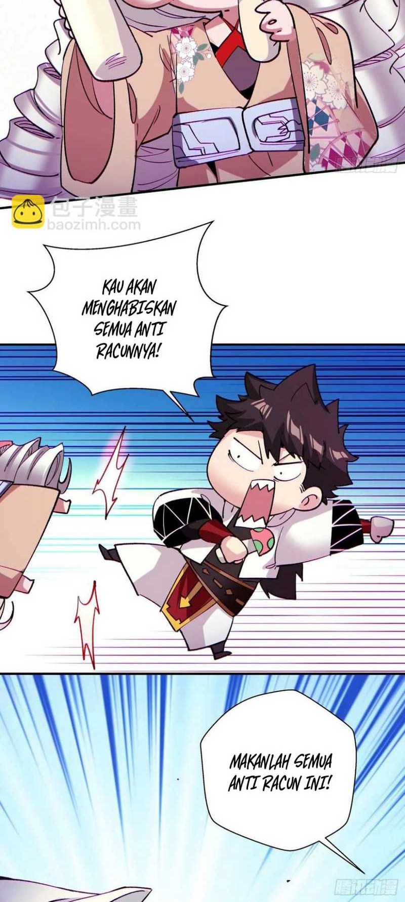 As The Richest Man, I Really Don’t Want To Be Reborn Chapter 94 Gambar 12