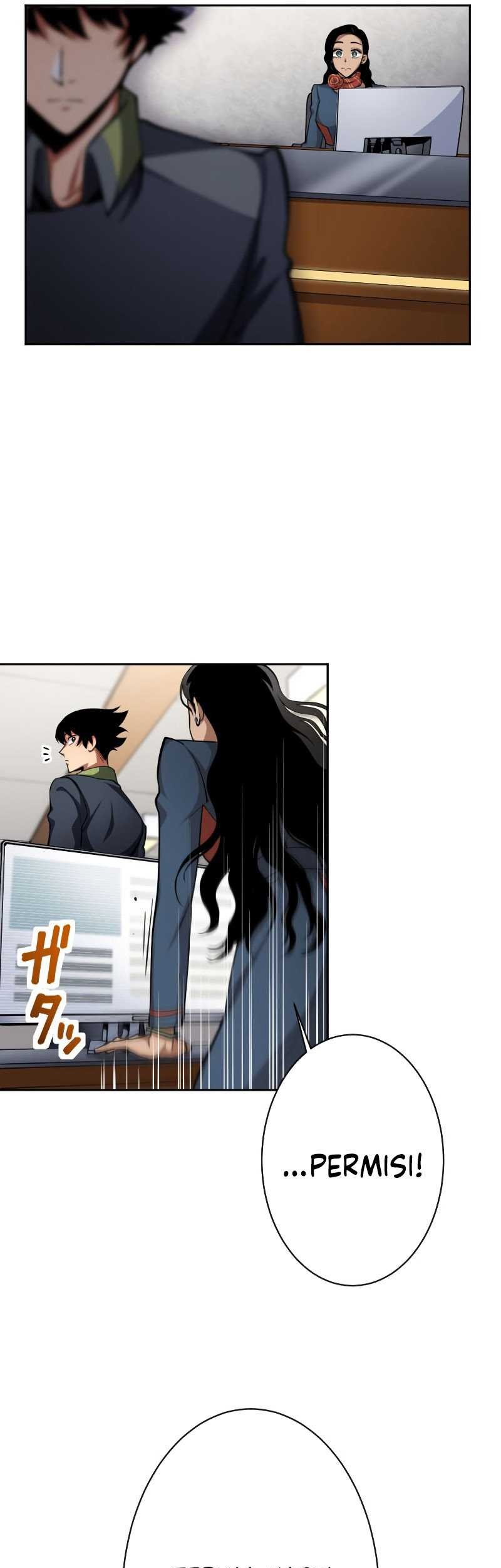 I Levelled Up by Becoming an Influencer Chapter 48 Gambar 6