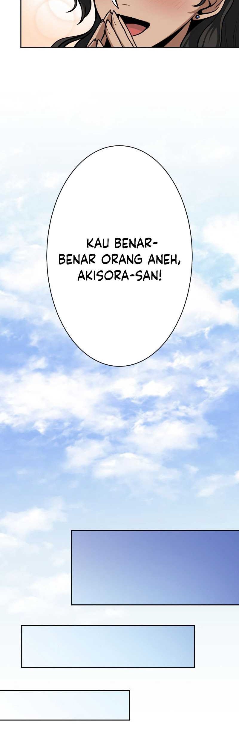 I Levelled Up by Becoming an Influencer Chapter 48 Gambar 13