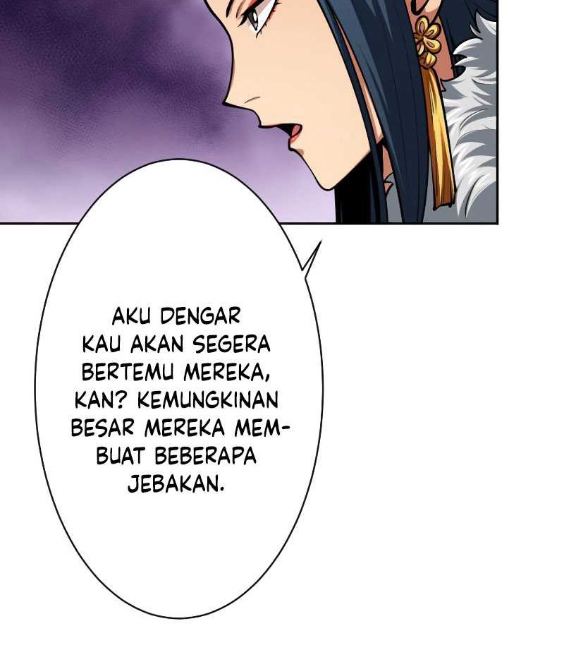I Levelled Up by Becoming an Influencer Chapter 48 Gambar 23