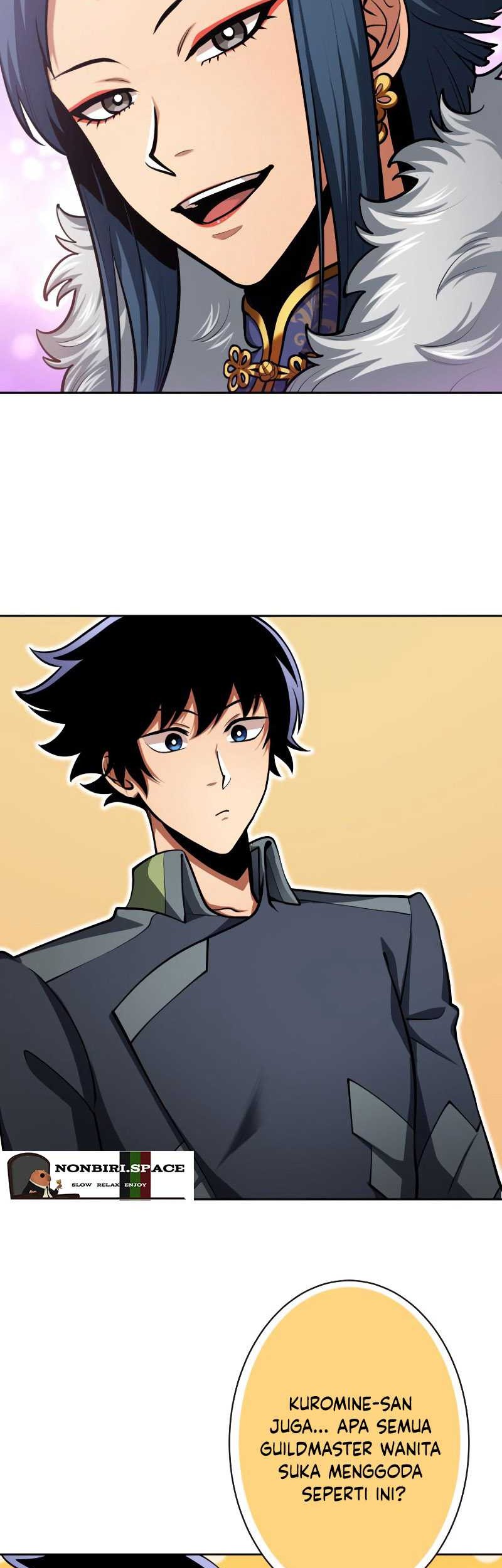 I Levelled Up by Becoming an Influencer Chapter 48 Gambar 26