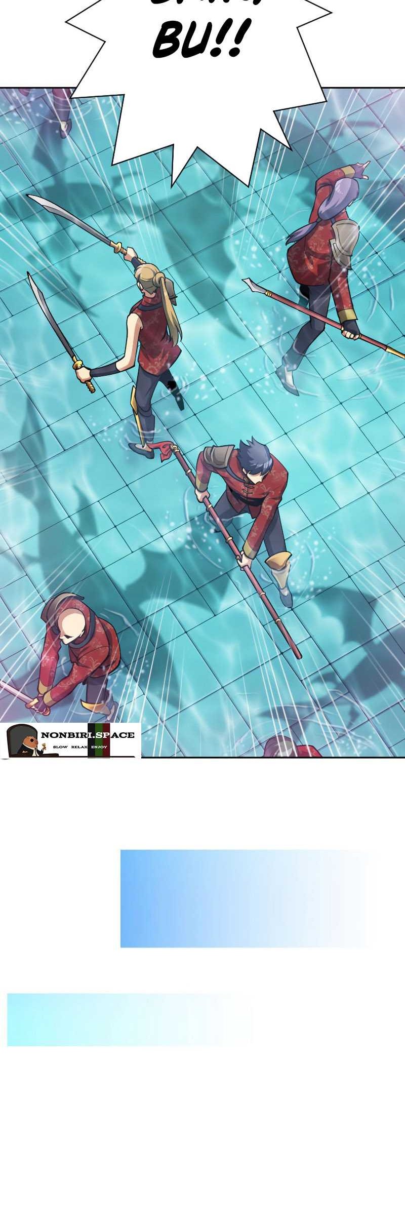 I Levelled Up by Becoming an Influencer Chapter 48 Gambar 39