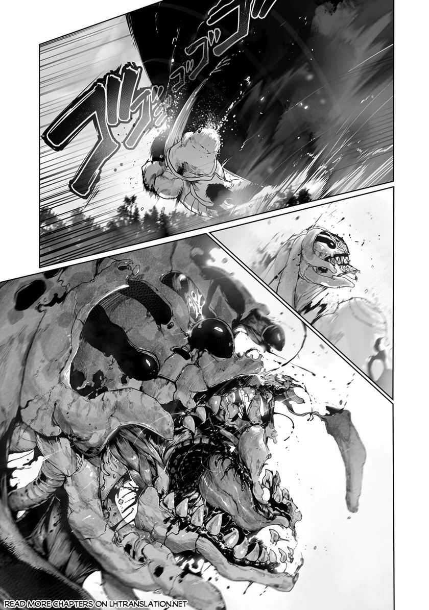 Ore no Zense no Chishiki de Teihengyo Tamer ga Joukyugyo ni Natte Shimaisou na Ken ni Tsuite Chapter 32 Gambar 6