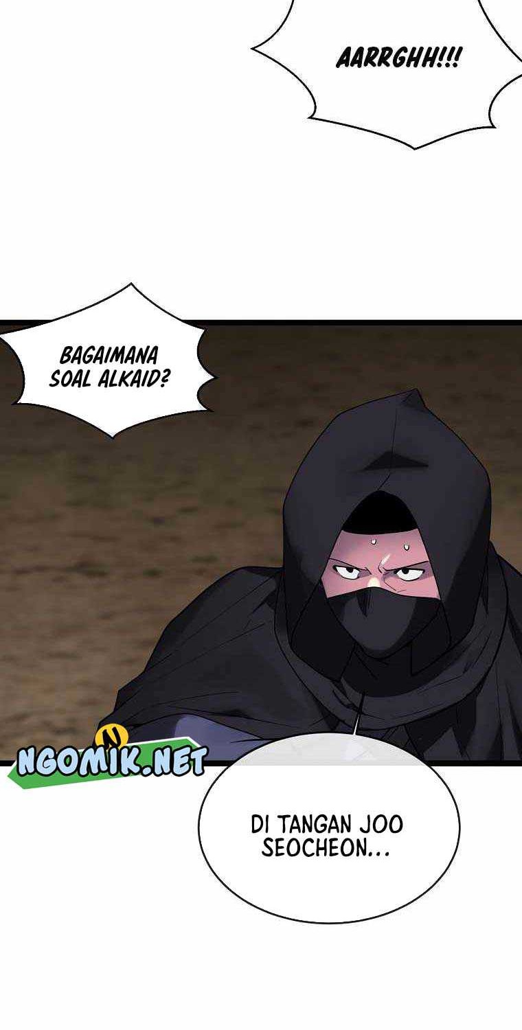 Volcanic Age Chapter 250 Gambar 37