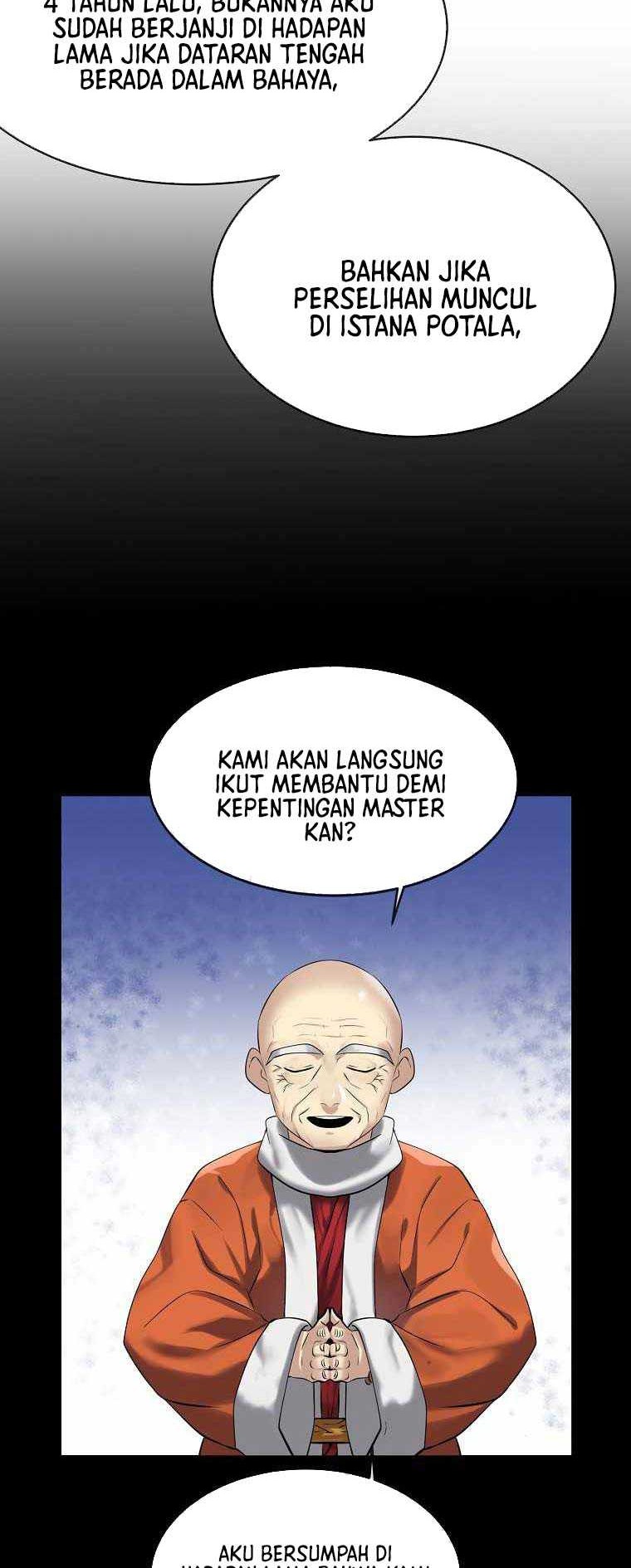 Volcanic Age Chapter 250 Gambar 15