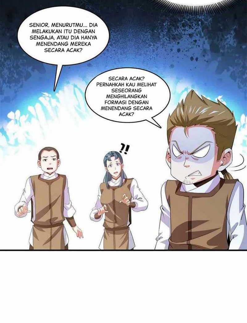 Library Tiandao Chapter 283 Gambar 18