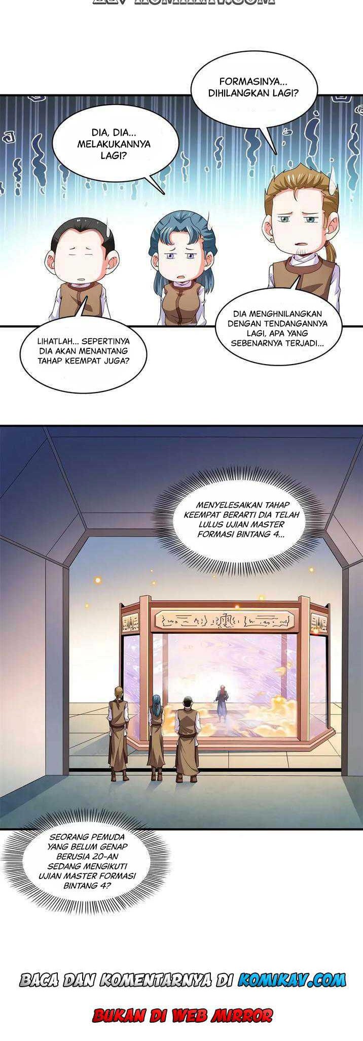 Library Tiandao Chapter 283 Gambar 23