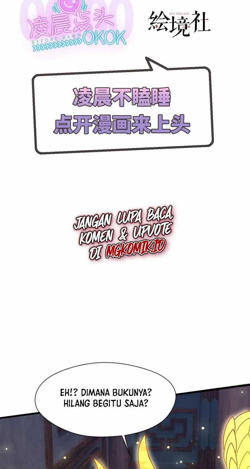 Baca God Emperor Descends I have Billions of Attribute Points Chapter 77 Gambar 2
