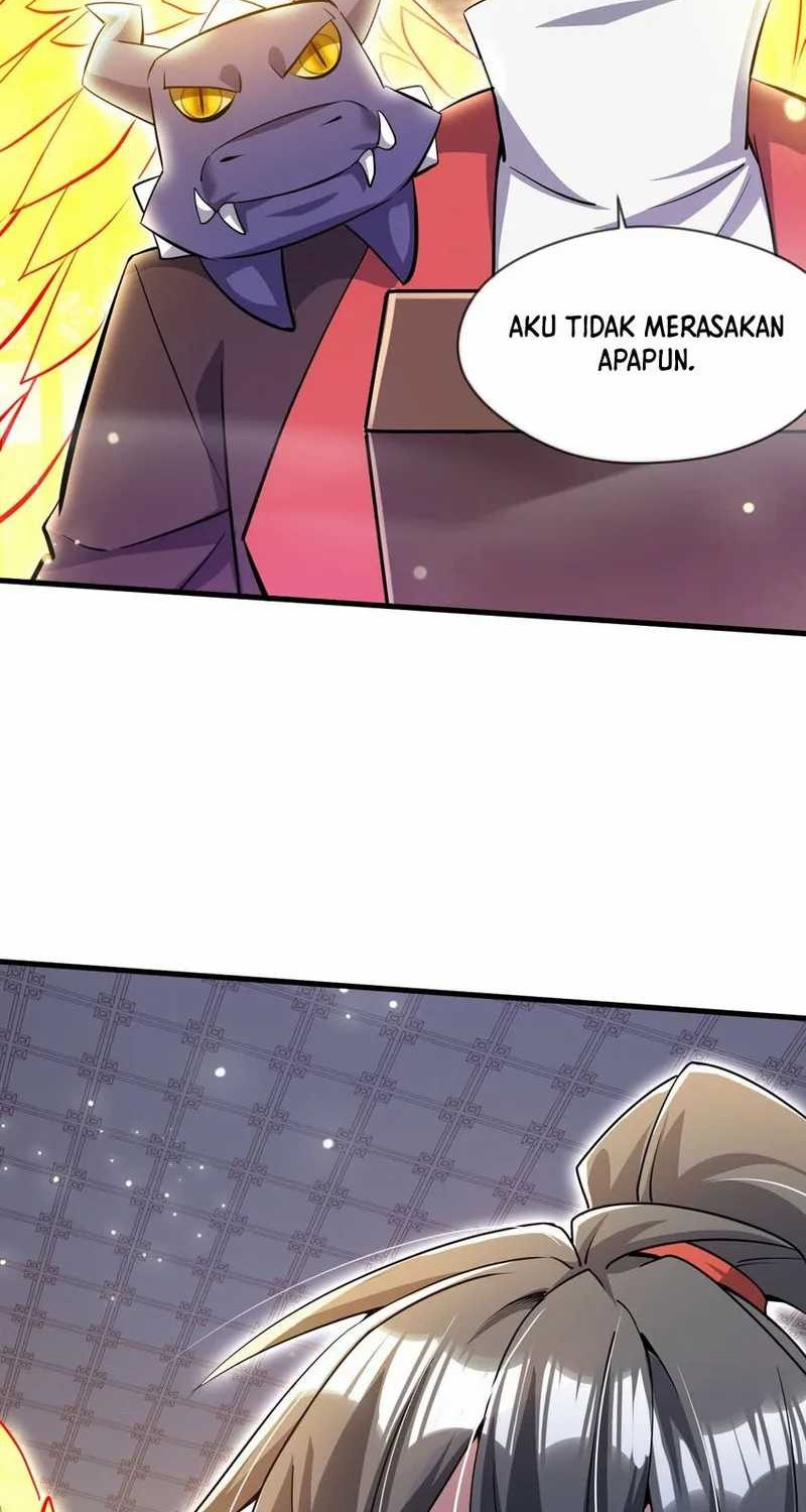 God Emperor Descends I have Billions of Attribute Points Chapter 77 Gambar 4