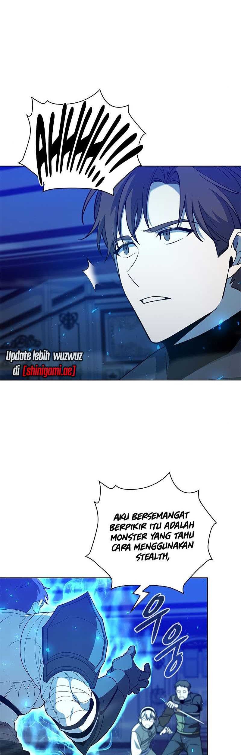 Weapon Maker Chapter 17 Gambar 35