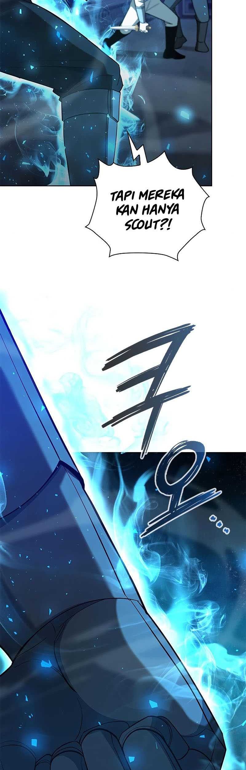 Weapon Maker Chapter 17 Gambar 36