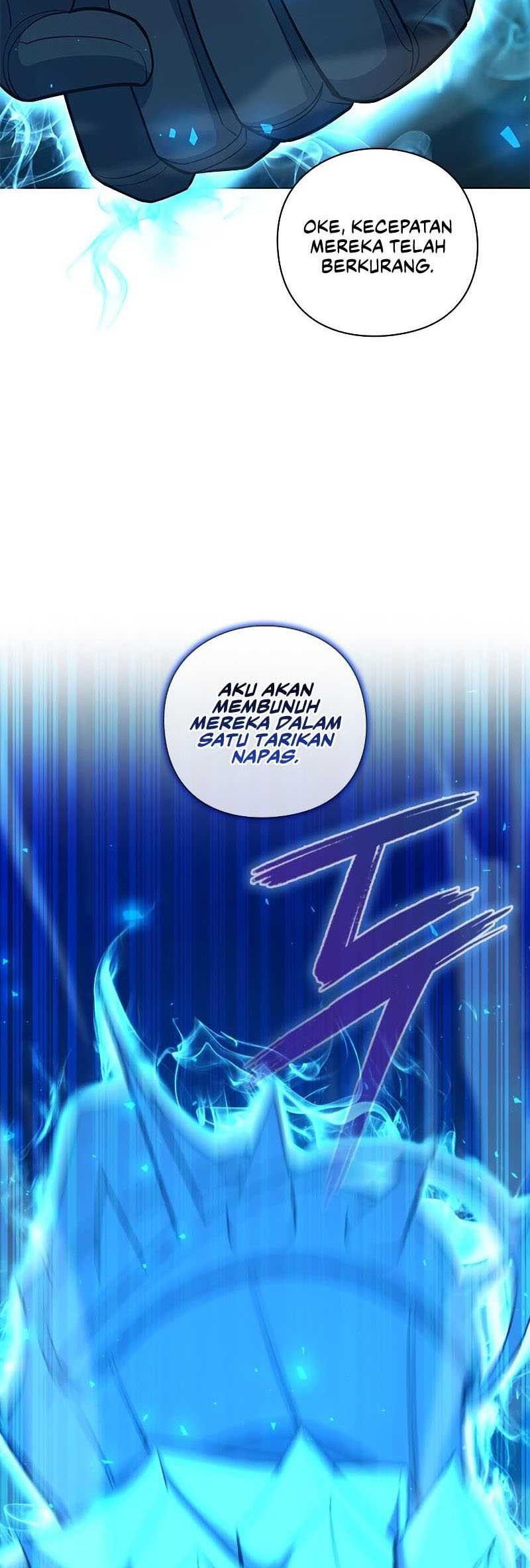 Weapon Maker Chapter 17 Gambar 37