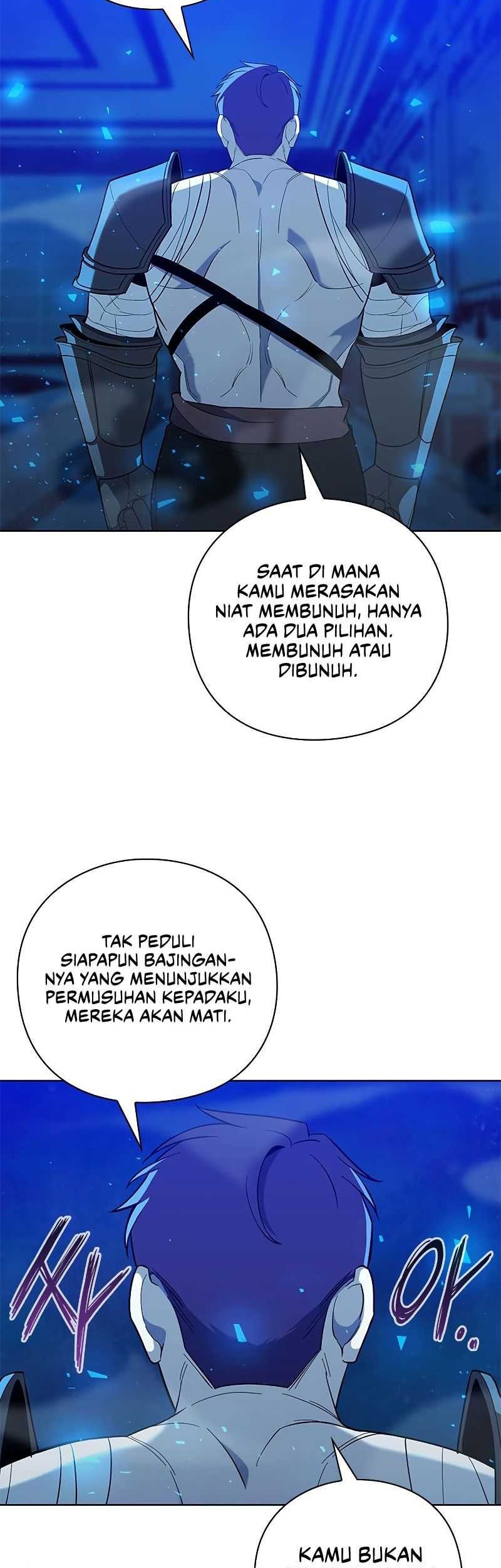 Weapon Maker Chapter 17 Gambar 44