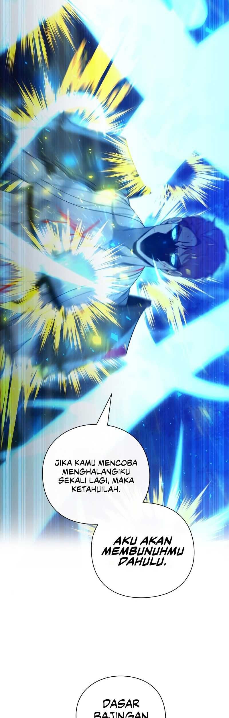 Weapon Maker Chapter 17 Gambar 46