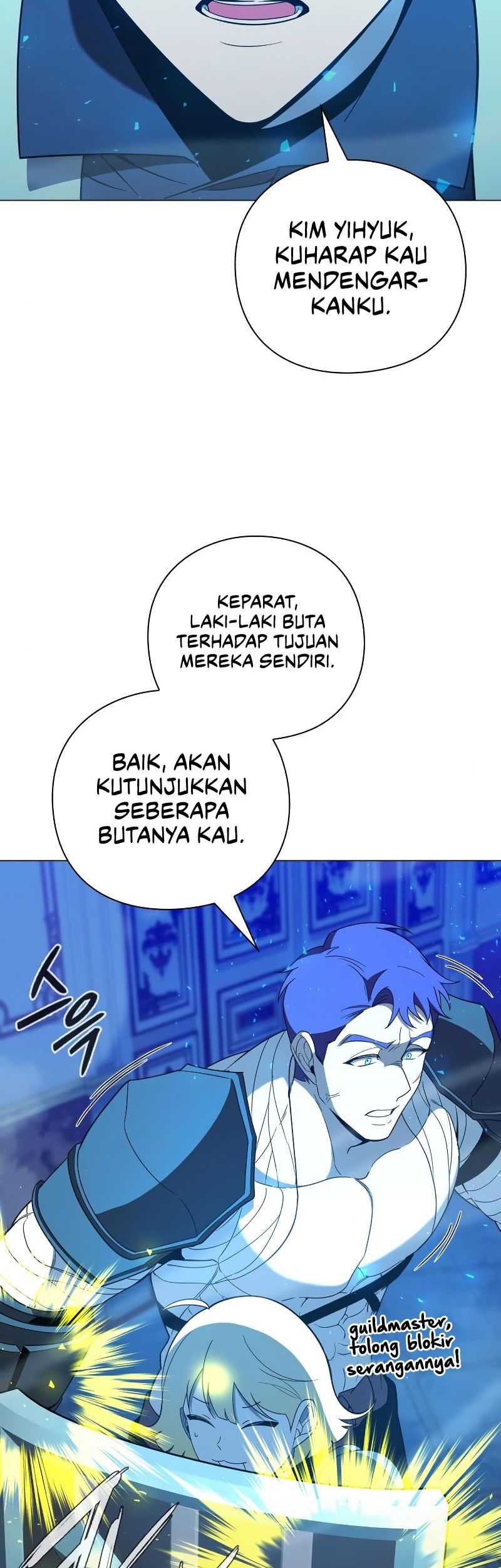 Weapon Maker Chapter 17 Gambar 48